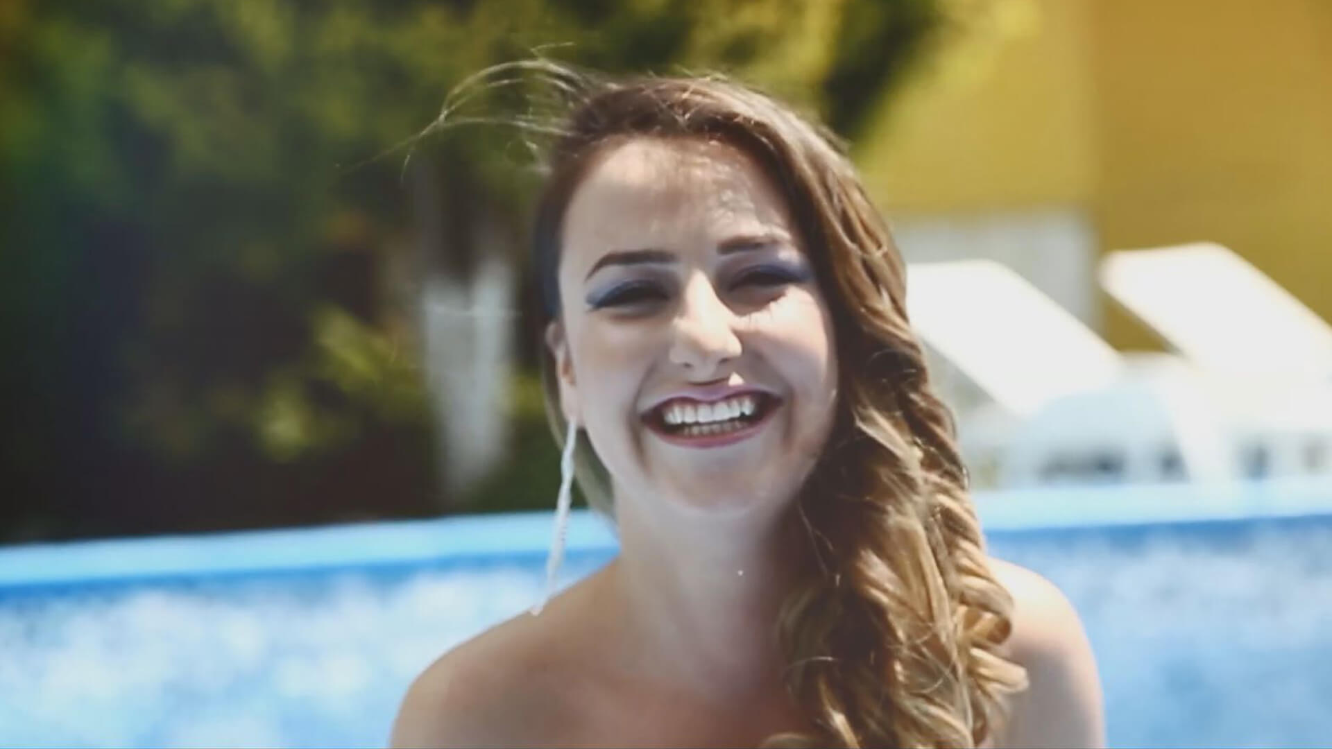 Абитуриентски бал на Вили #3>